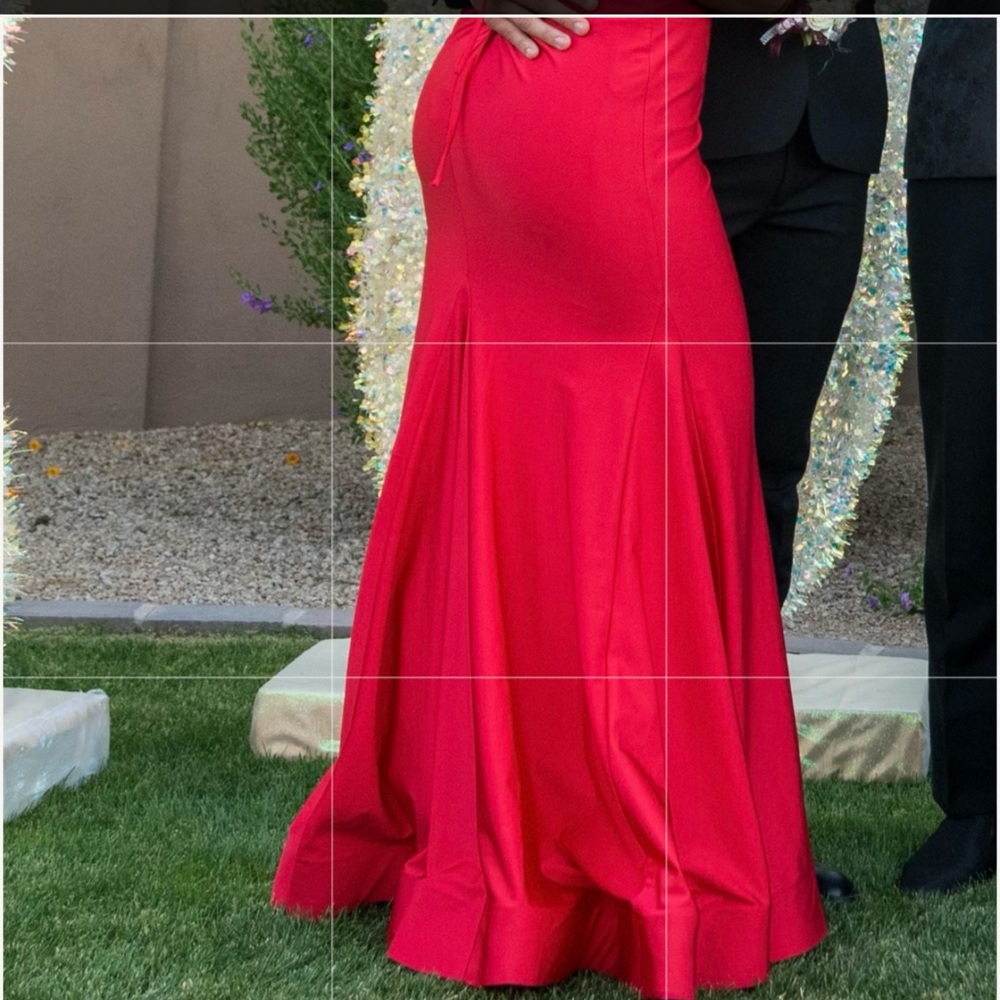 Prom dress - Picture 4 of 5